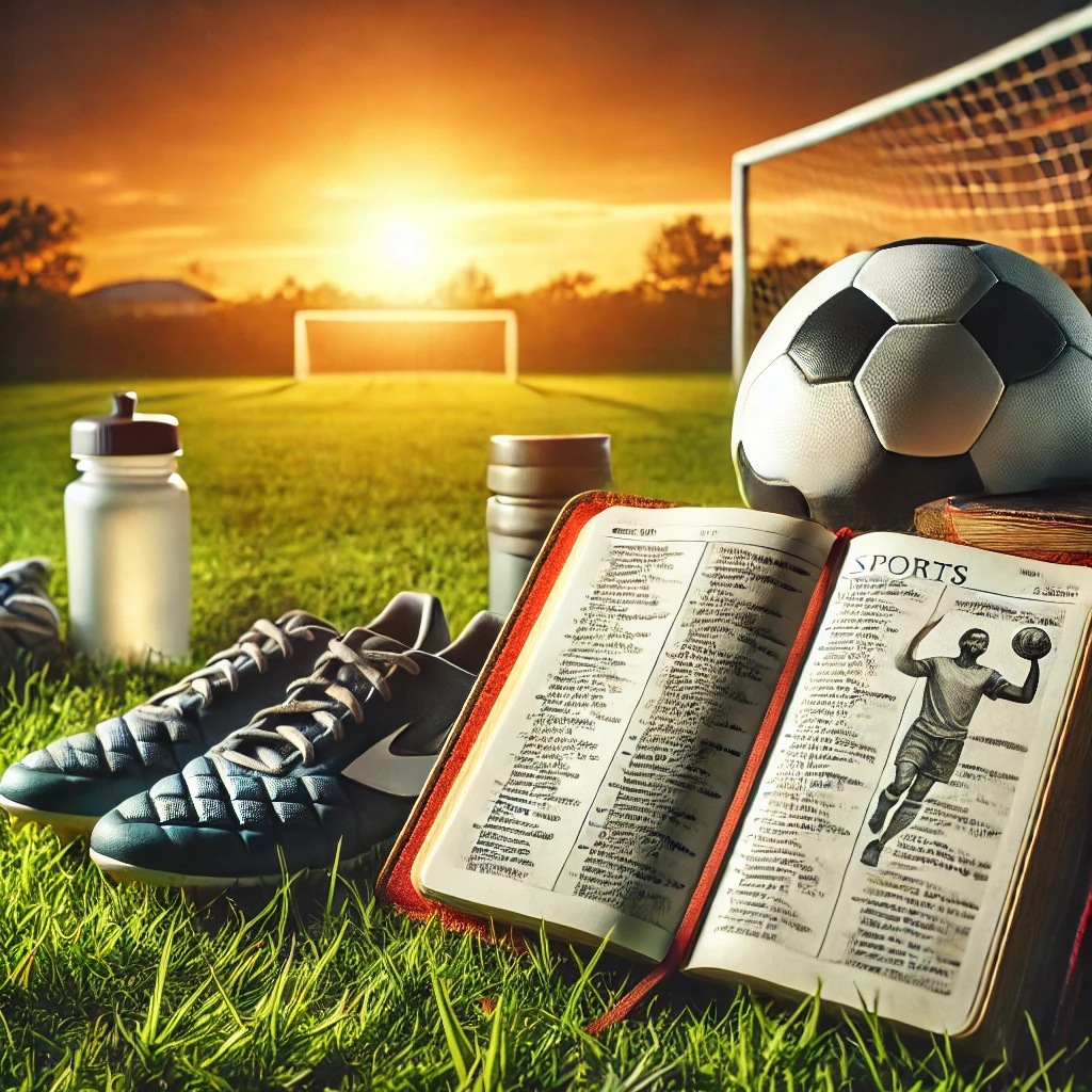 Best Bible Verses for Sports Motivation