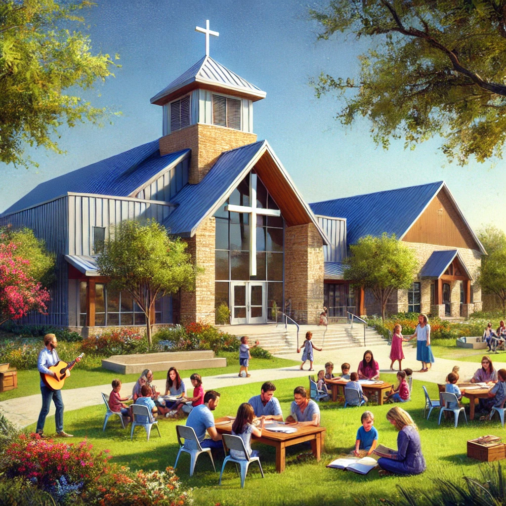 Bible Schools and Christian Education Programs in Temple, Texas