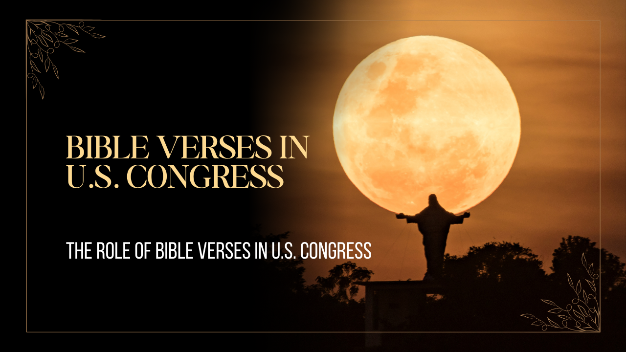 The-Role-of-Bible-Verses-in-U.S.-Congress