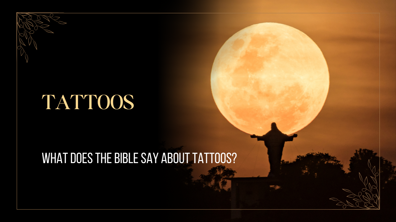 What-Does-the-Bible-Say-About-Tattoos