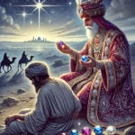 In the Bible, Who Was the Fourth Wise Man?