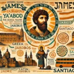 bible james in spanish